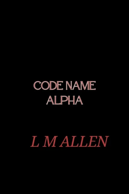 Code Name Alpha