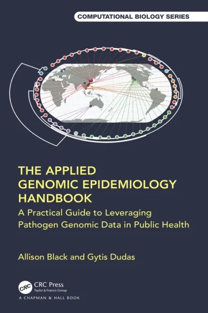 Applied Genomic Epidemiology Handbook
