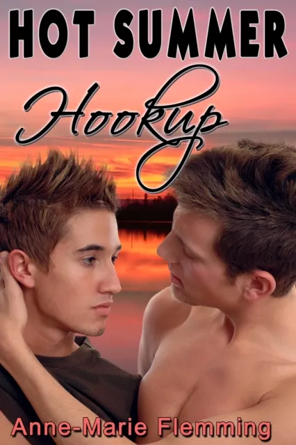 Hot Summer Hookup