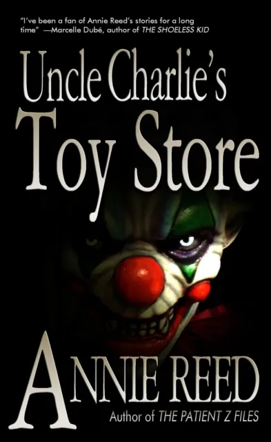 Uncle Charlie's Toy Store