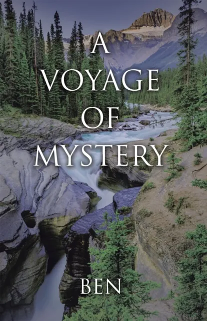 Voyage of Mystery