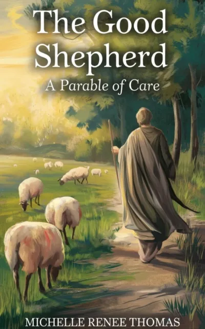 Good Shepherd: