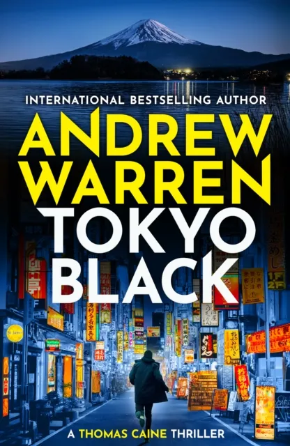 Tokyo Black