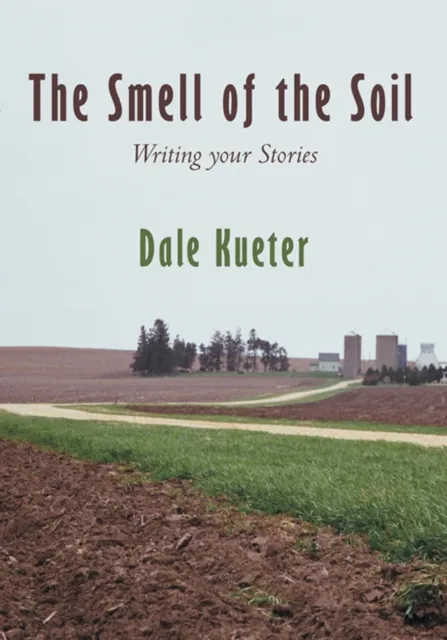 Smell of the Soil