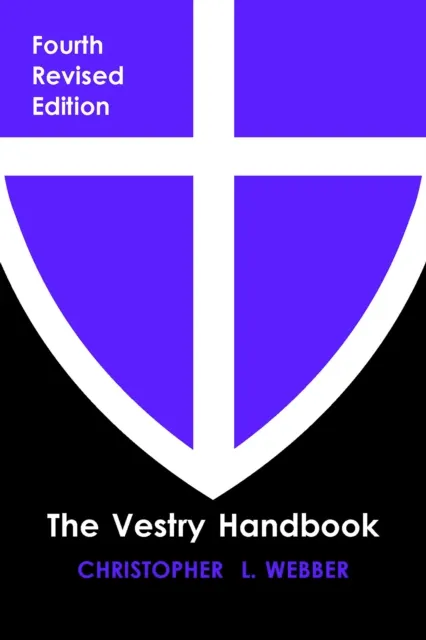 Vestry Handbook, Fourth Edition