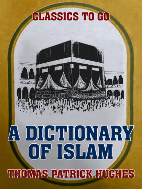 Dictionary of Islam