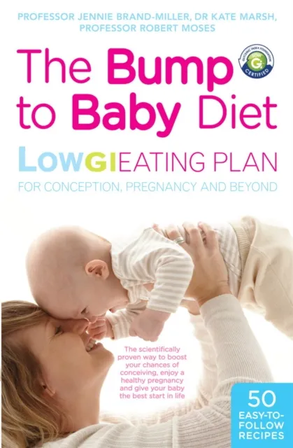 Bump to Baby Diet