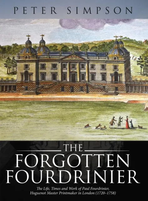 Forgotten Fourdrinier