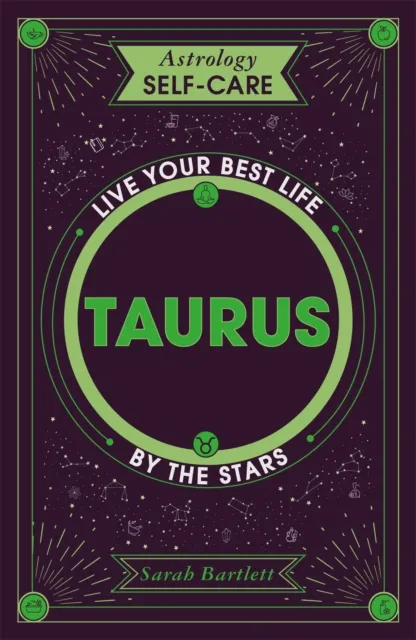 Astrology Self-Care: Taurus