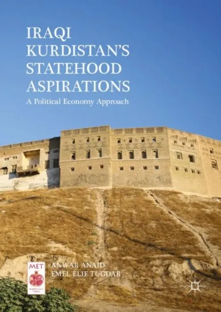 Iraqi Kurdistan's Statehood Aspirations