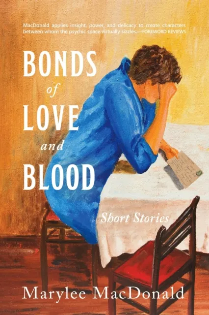 Bonds of Love and Blood