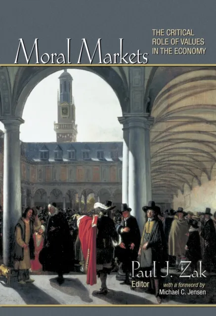 Moral Markets
