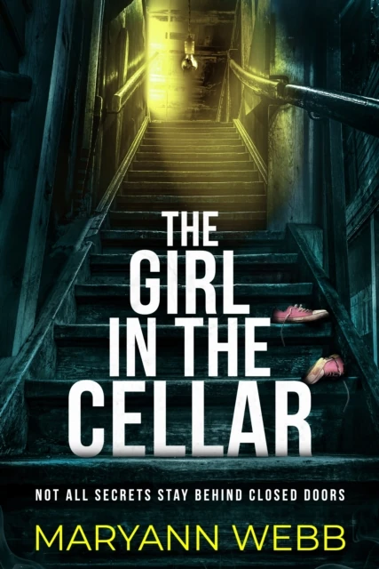 Girl in the Cellar