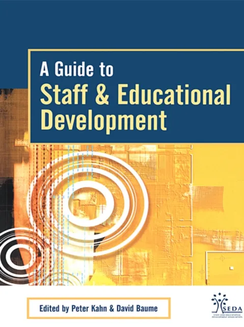 Guide to Staff & Educational Development