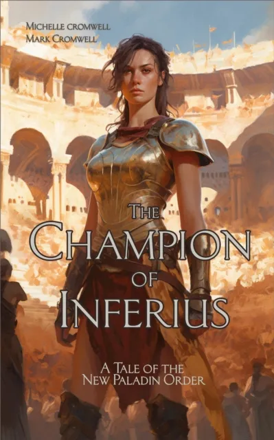 Champion of Inferius