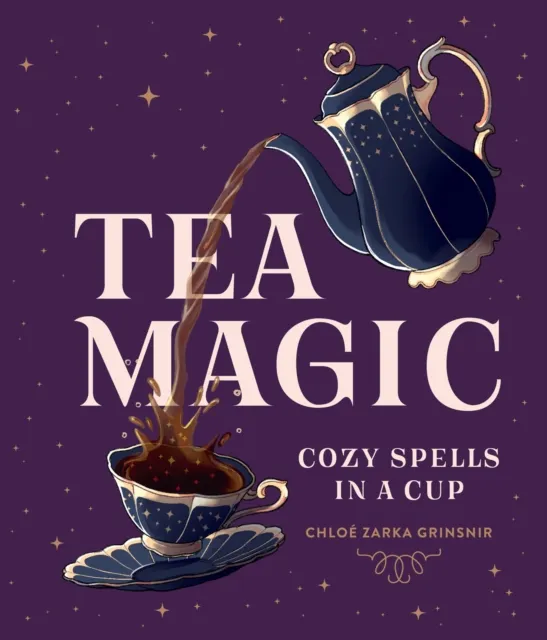 Tea Magic