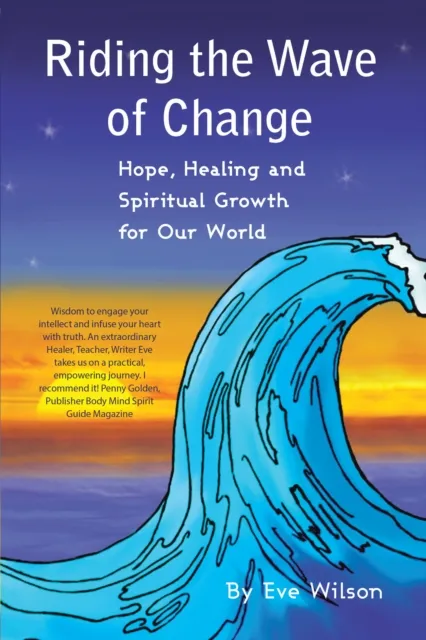 Riding the Wave of Change