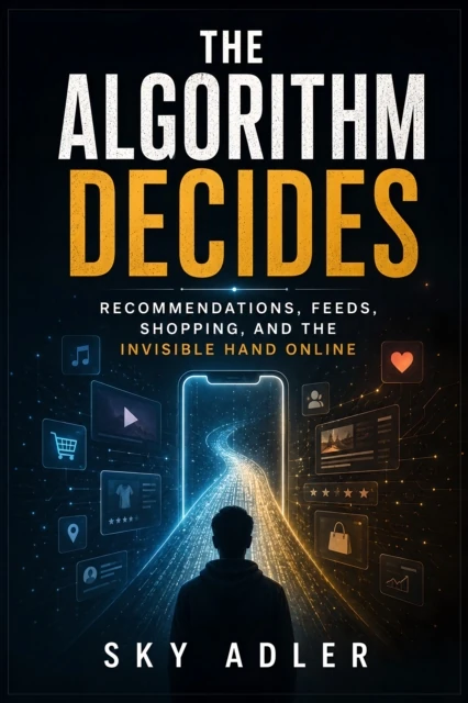 Algorithm Decides