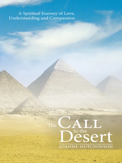 Call to the Desert