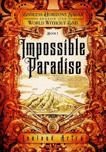 Impossible Paradise
