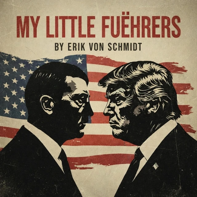 My Little Fuhrers