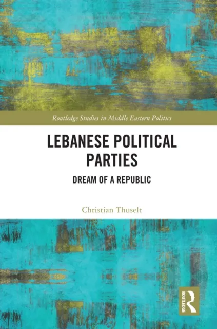 Lebanese Political Parties