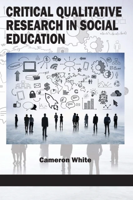 Critical Qualitative Research in Social Education