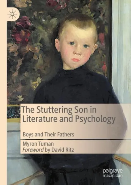 Stuttering Son in Literature and Psychology