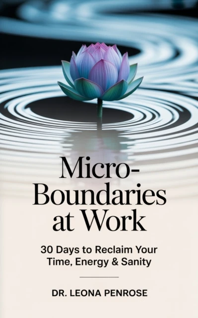 Micro-Boundaries at Work