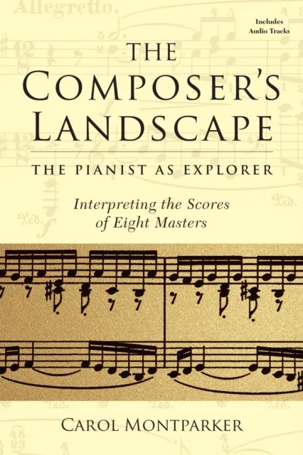 Composer's Landscape