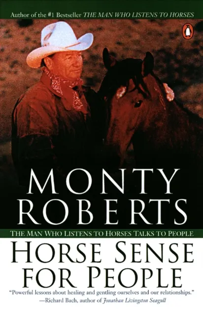 Horse Sense for People