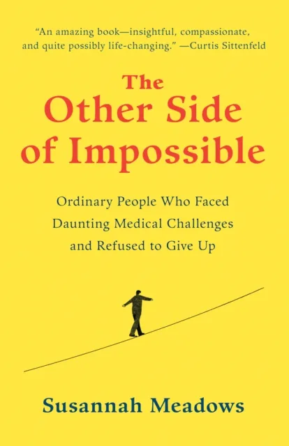 Other Side of Impossible