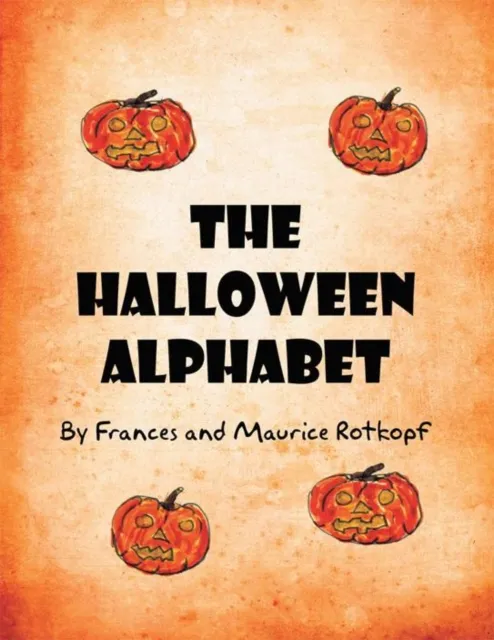 Halloween Alphabet