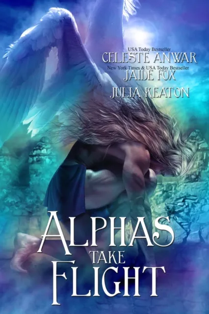 Alphas Take Flight