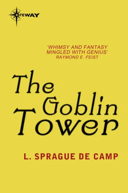Goblin Tower
