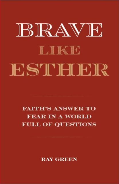 Brave Like Esther