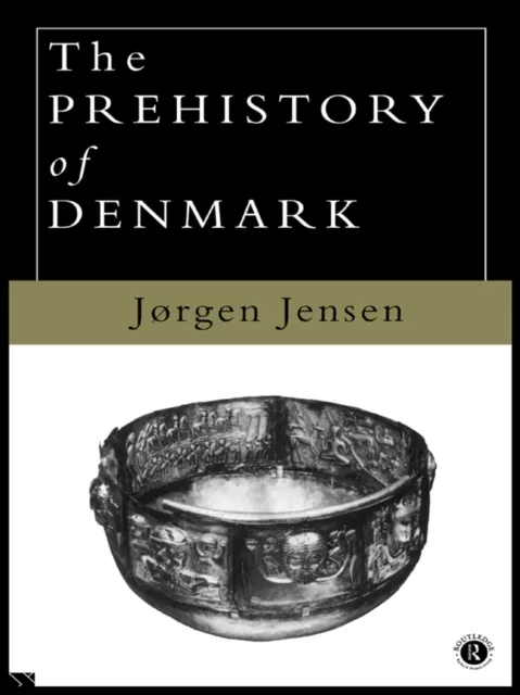 Prehistory of Denmark