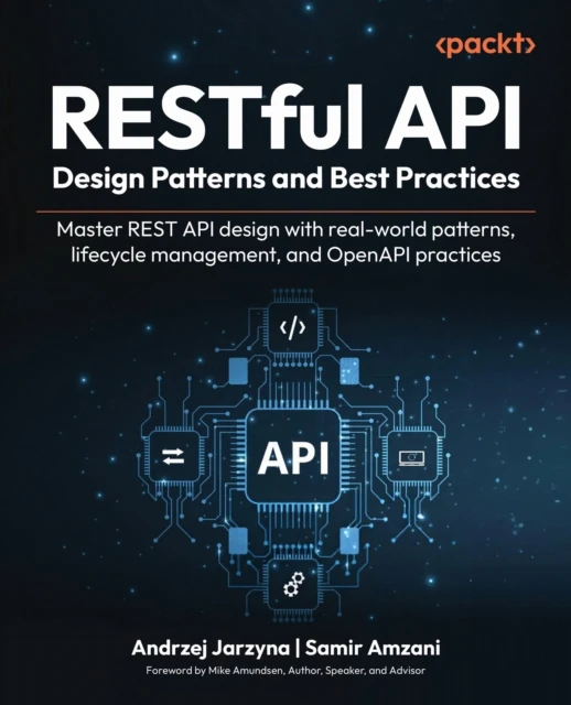 RESTful API Design Patterns and Best Practices