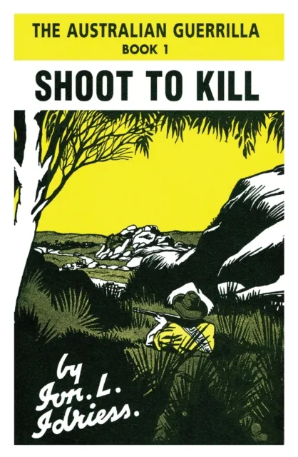 Shoot to Kill