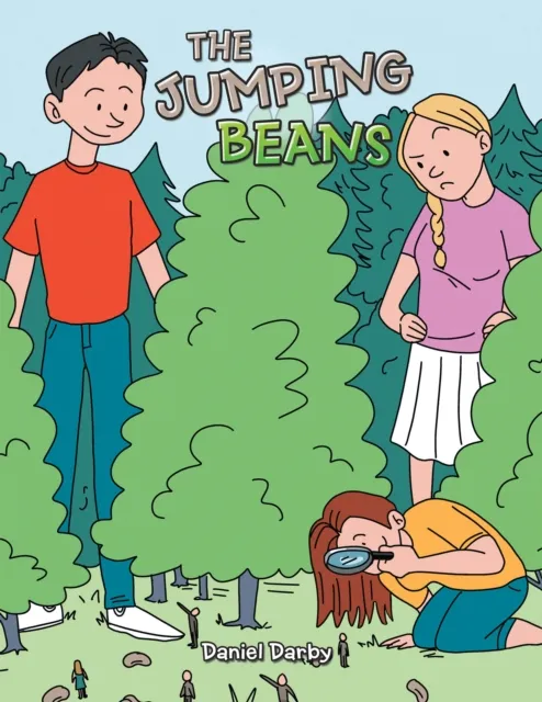 Jumping Beans