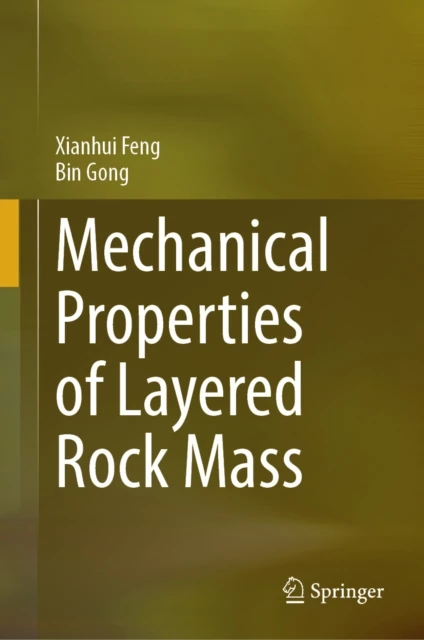 Mechanical Properties of Layered Rock Mass