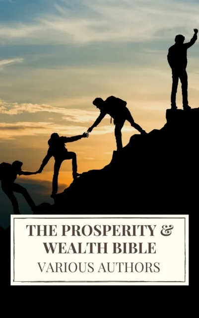 Prosperity & Wealth Bible