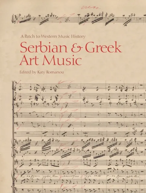 Serbian & Greek Art Music