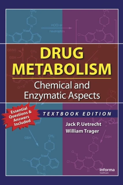 Drug Metabolism