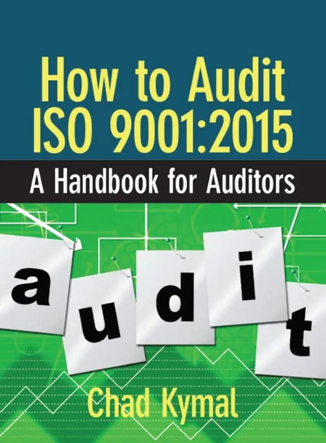 How to Audit ISO 9001:2015