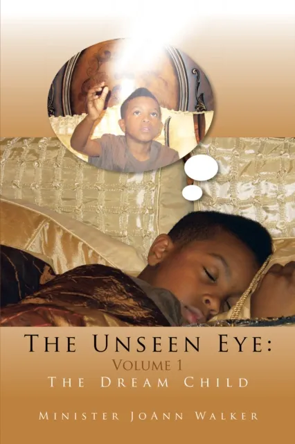 Unseen Eye: Volume 1