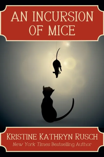 Incursion of Mice