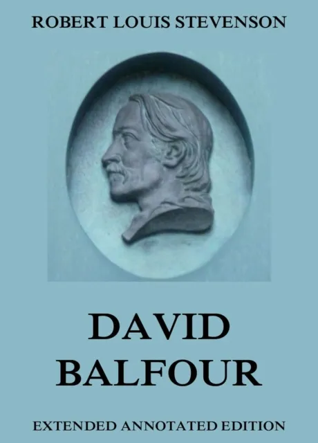 David Balfour