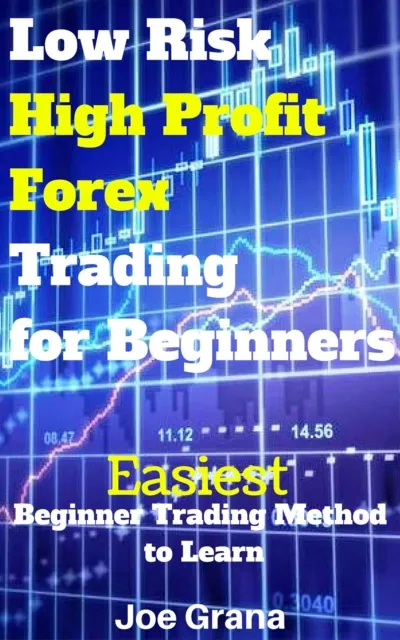 Low Risk High Profit Forex Trading for Beginners