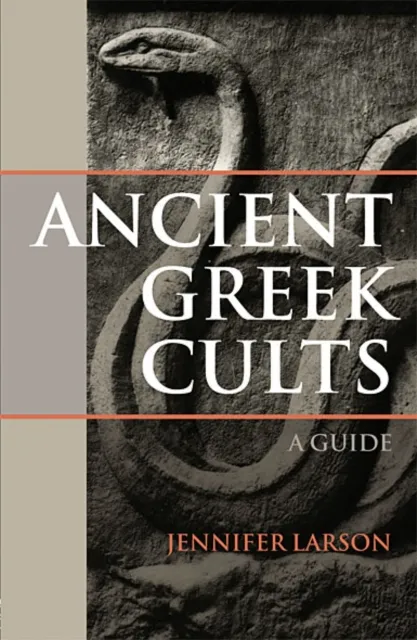 Ancient Greek Cults